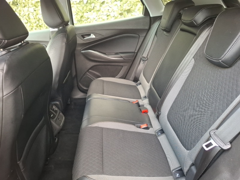 Used Vauxhall Grandland X 2019 for sale - 77448492: Photo 6