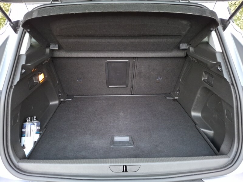 Used Vauxhall Grandland X 2019 for sale - 77448492: Photo 8