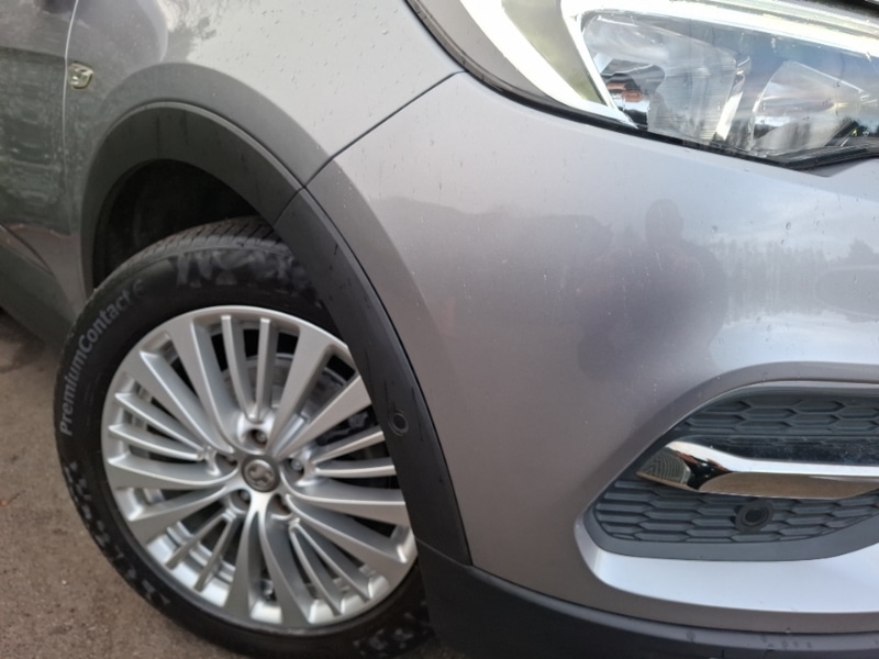 Used Vauxhall Grandland X 2019 for sale - 77448492: Photo 9