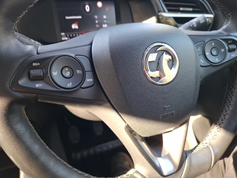 Used Vauxhall Corsa 2022 for sale - 77956474: Photo 12