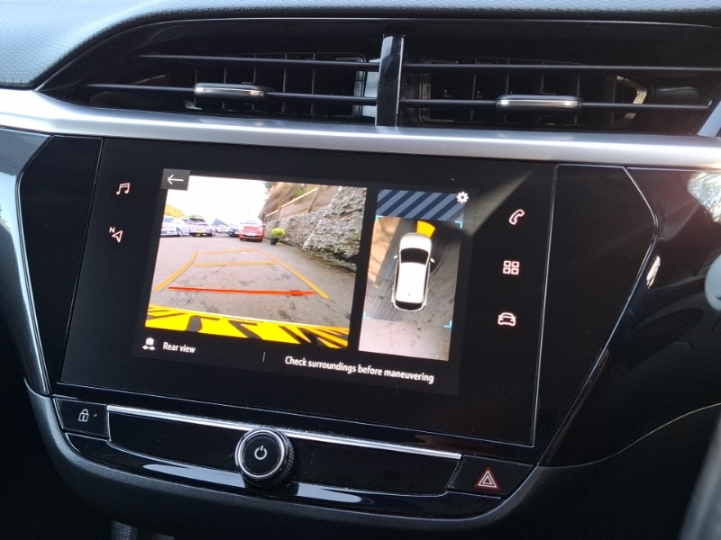 Used Vauxhall Corsa 2022 for sale - 77956474: Photo 13