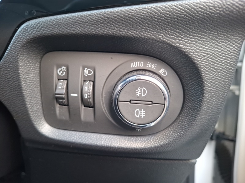 Used Vauxhall Corsa 2022 for sale - 77956474: Photo 17