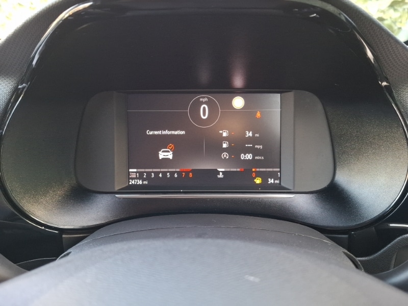 Used Vauxhall Corsa 2022 for sale - 77956474: Photo 18