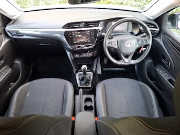 Used Vauxhall Corsa 2022 for sale - 77956474: Photo