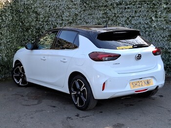 Used Vauxhall Corsa 2022 for sale - 77956474: Photo
