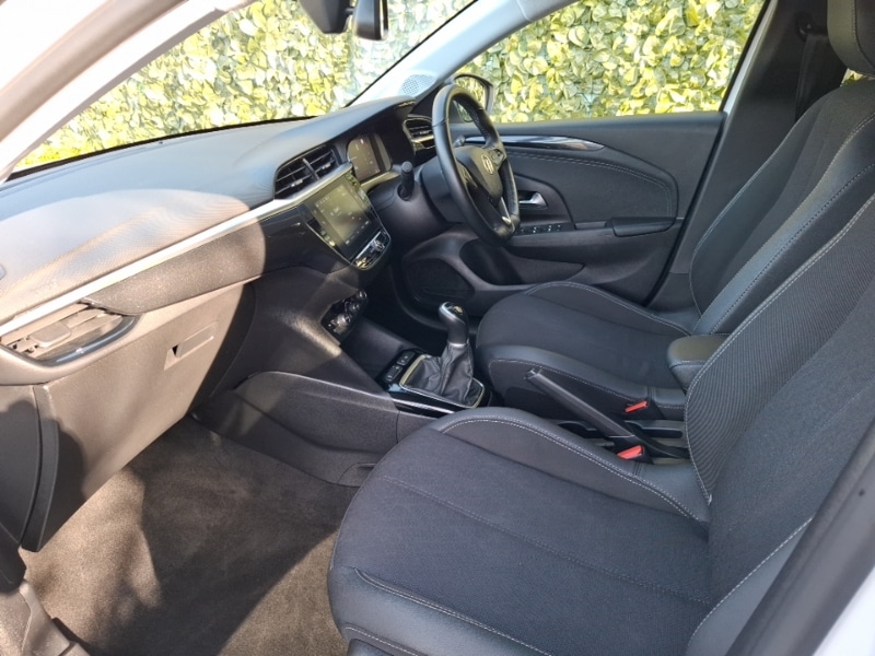 Used Vauxhall Corsa 2022 for sale - 77956474: Photo 5