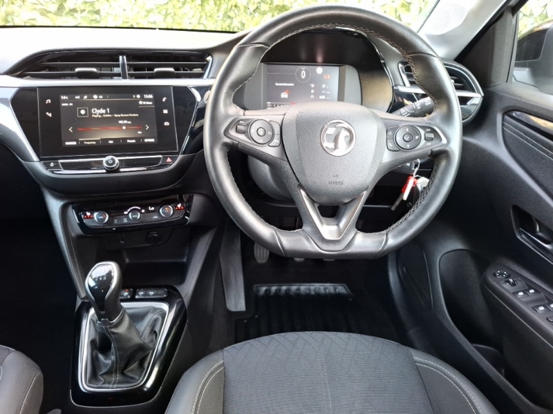 Used Vauxhall Corsa 2022 for sale - 77956474: Photo 7