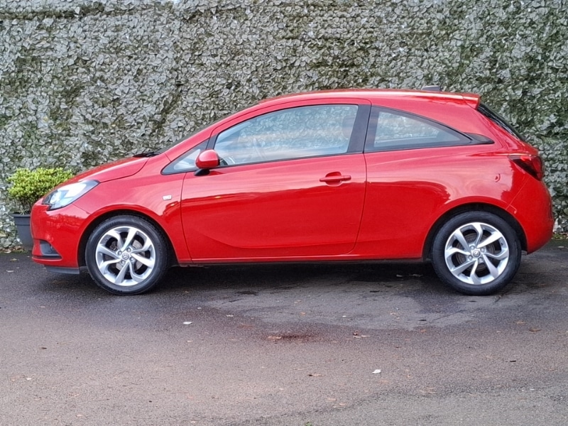 Used Vauxhall Corsa 2019 for sale - 76639374: Photo 4