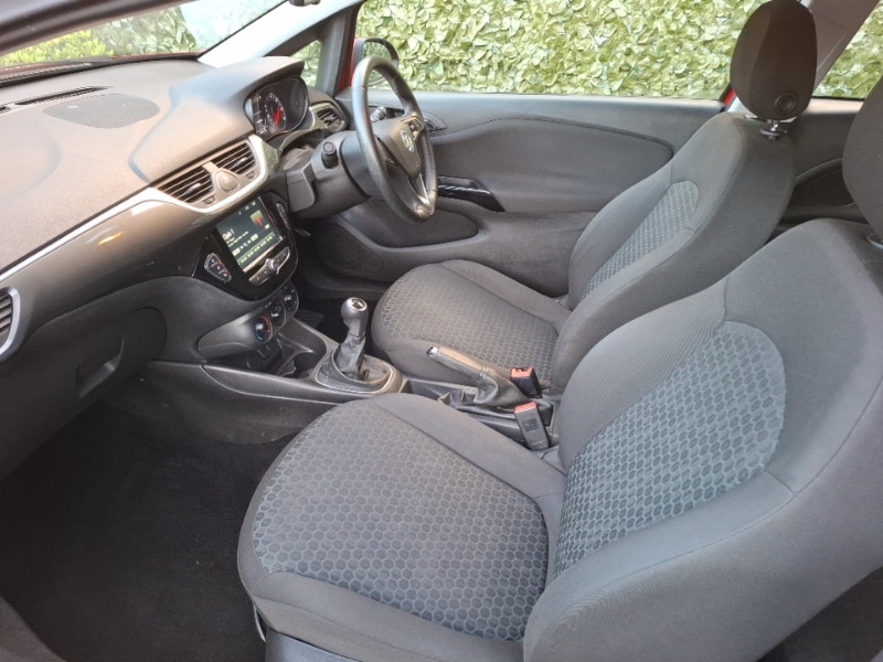 Used Vauxhall Corsa 2019 for sale - 76639374: Photo 5