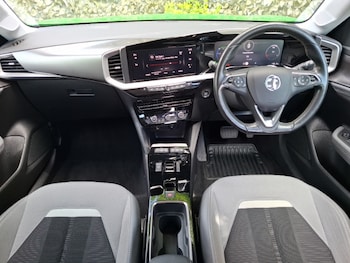 Used Vauxhall Mokka 2022 for sale - 79048277: Photo