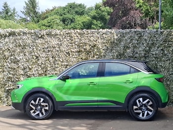 Used Vauxhall Mokka 2022 for sale - 79048277: Photo