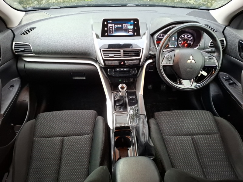 Used Mitsubishi Eclipse Cross 2018 for sale - 76906474: Photo 2