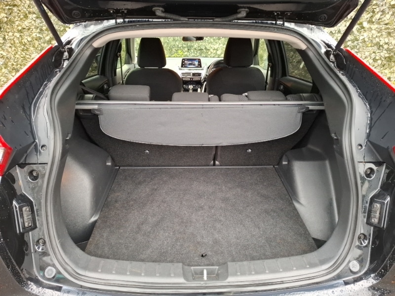 Used Mitsubishi Eclipse Cross 2018 for sale - 76906474: Photo 8