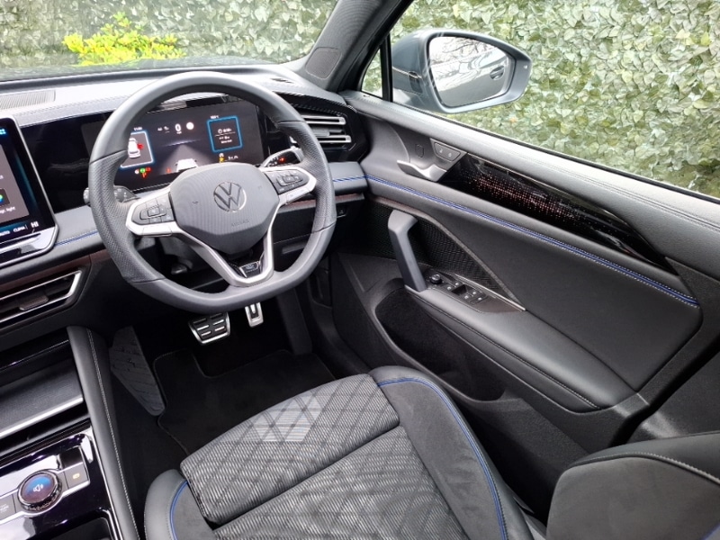 Used Volkswagen Tiguan 2025 for sale - 76947398: Photo 10