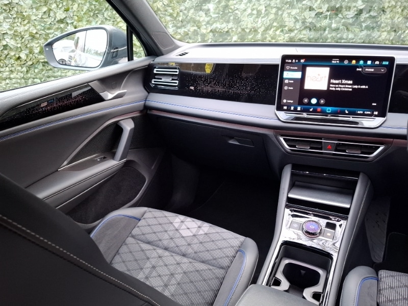 Used Volkswagen Tiguan 2025 for sale - 76947398: Photo 11