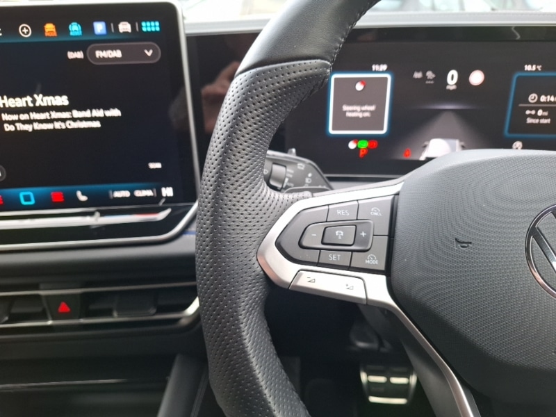 Used Volkswagen Tiguan 2025 for sale - 76947398: Photo 12