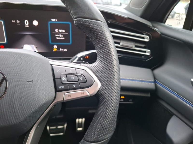 Used Volkswagen Tiguan 2025 for sale - 76947398: Photo 13