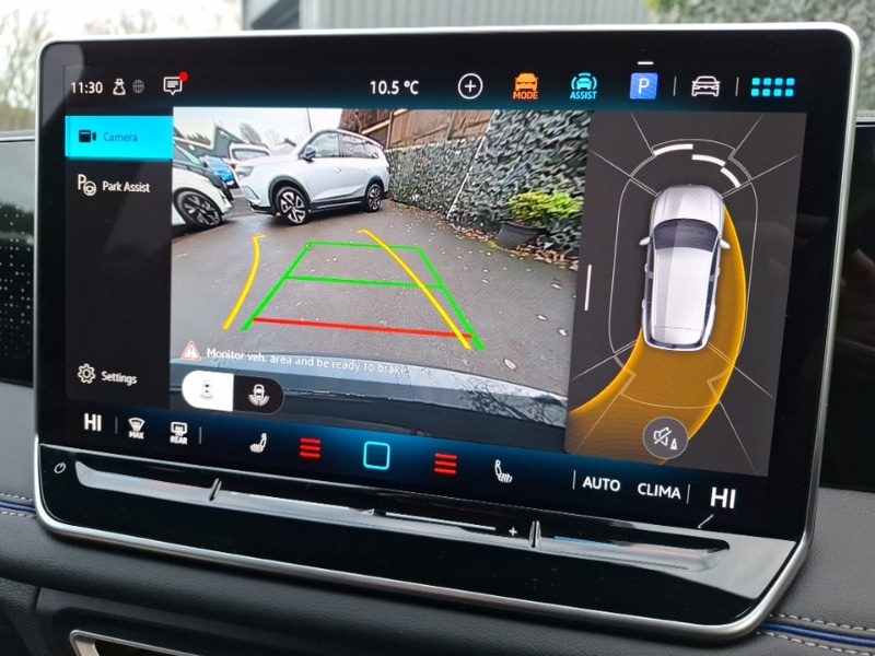 Used Volkswagen Tiguan 2025 for sale - 76947398: Photo 14