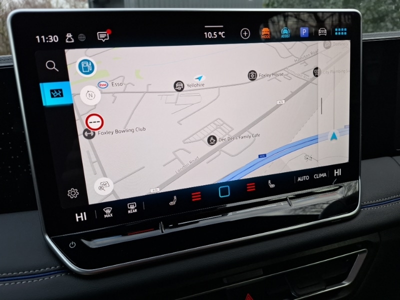 Used Volkswagen Tiguan 2025 for sale - 76947398: Photo 15