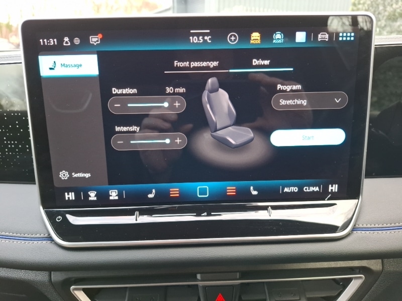 Used Volkswagen Tiguan 2025 for sale - 76947398: Photo 16