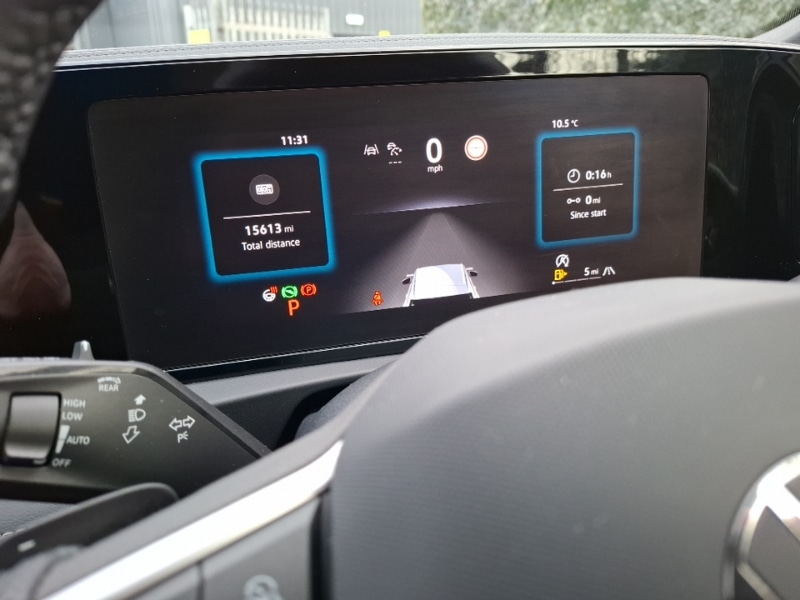 Used Volkswagen Tiguan 2025 for sale - 76947398: Photo 18