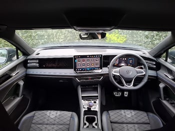 Used Volkswagen Tiguan 2025 for sale - 76947398: Photo