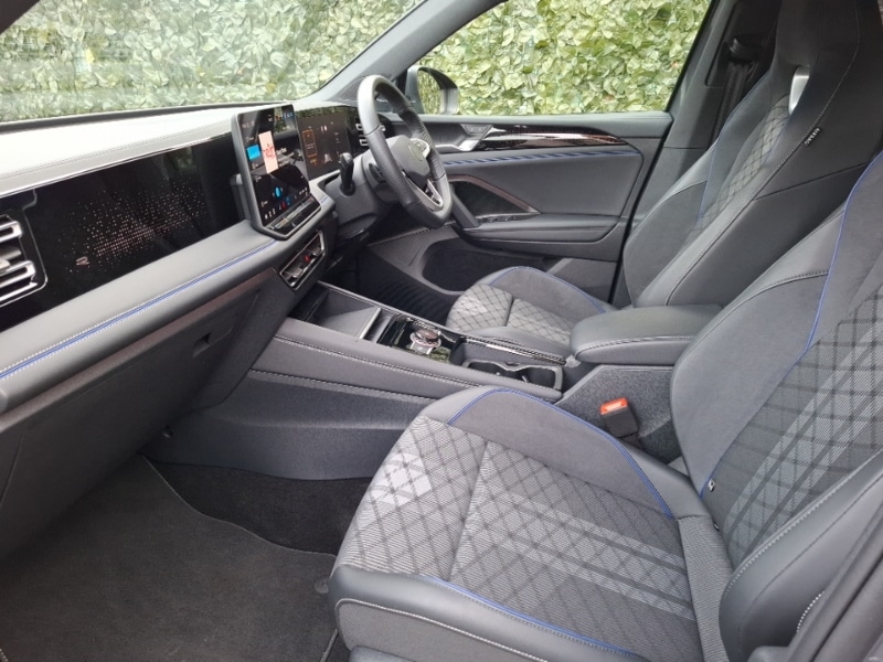 Used Volkswagen Tiguan 2025 for sale - 76947398: Photo 5