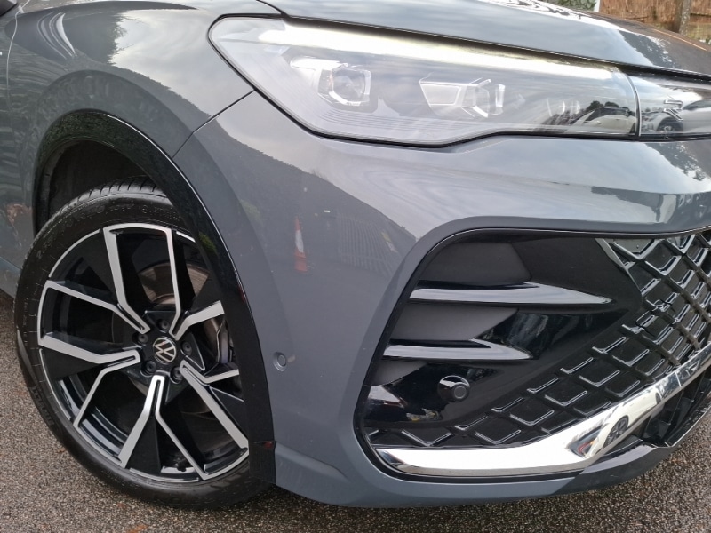 Used Volkswagen Tiguan 2025 for sale - 76947398: Photo 9