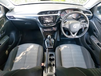 Used Vauxhall Corsa 2021 for sale - 75645079: Photo