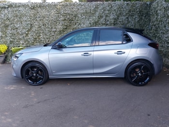 Used Vauxhall Corsa 2021 for sale - 75645079: Photo