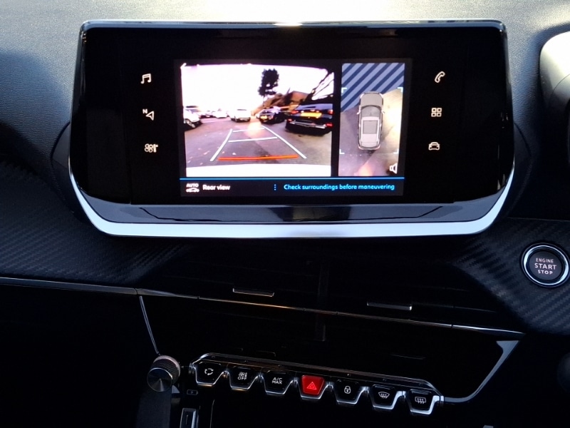 Used Peugeot 2008 2021 for sale - 76771365: Photo 13