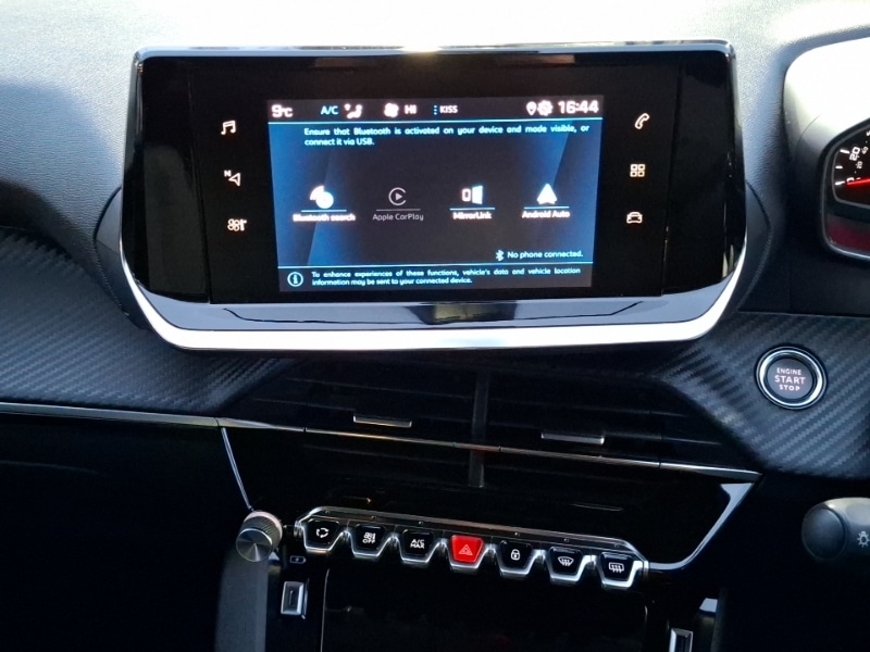 Used Peugeot 2008 2021 for sale - 76771365: Photo 14