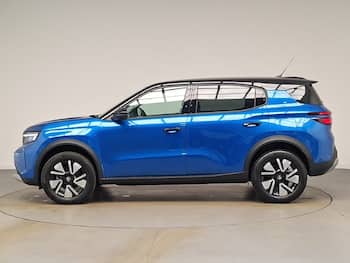 Used Vauxhall Frontera 2026 for sale - 79624879: Photo