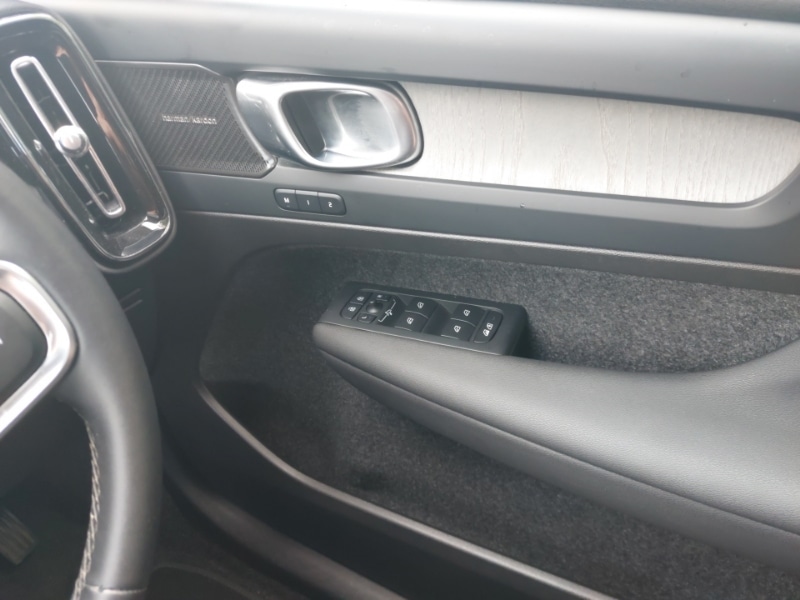 Used Volvo XC40 2024 for sale - 76704730: Photo 19