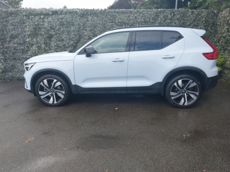 Used Volvo XC40 2024 for sale - 76704730: Photo 4