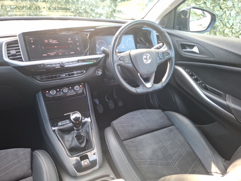 Used Vauxhall Grandland 2022 for sale - 78114127: Photo 10