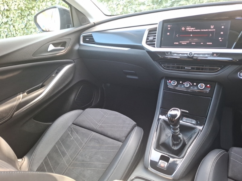 Used Vauxhall Grandland 2022 for sale - 78114127: Photo 11
