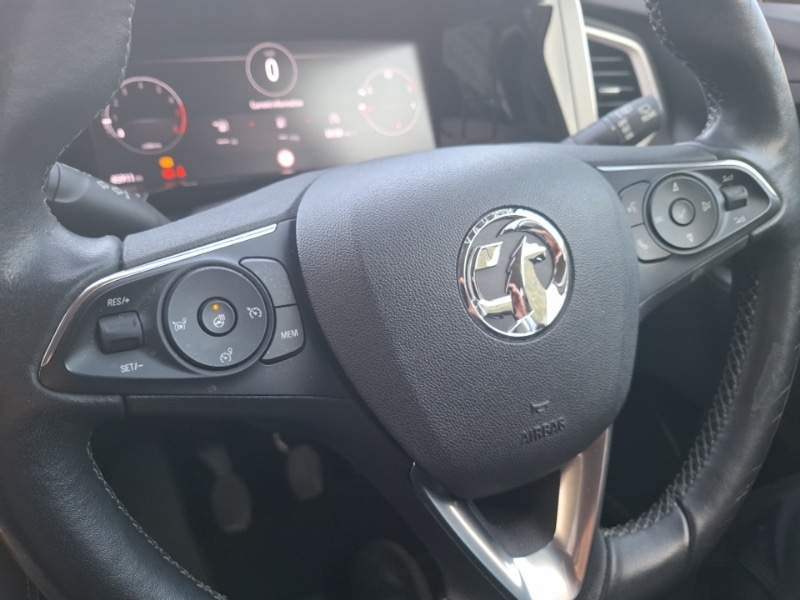 Used Vauxhall Grandland 2022 for sale - 78114127: Photo 12