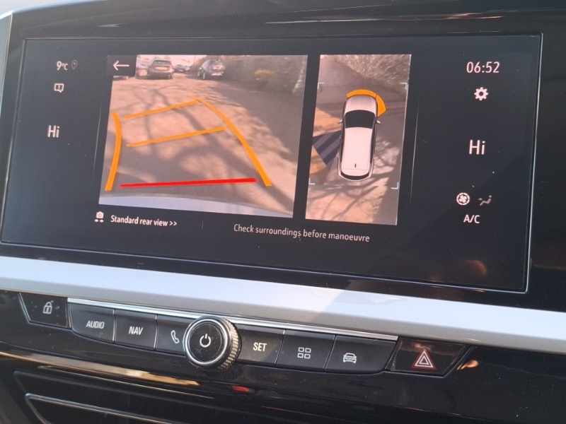 Used Vauxhall Grandland 2022 for sale - 78114127: Photo 13