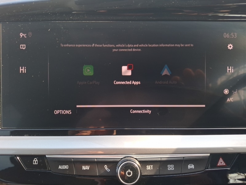 Used Vauxhall Grandland 2022 for sale - 78114127: Photo 15