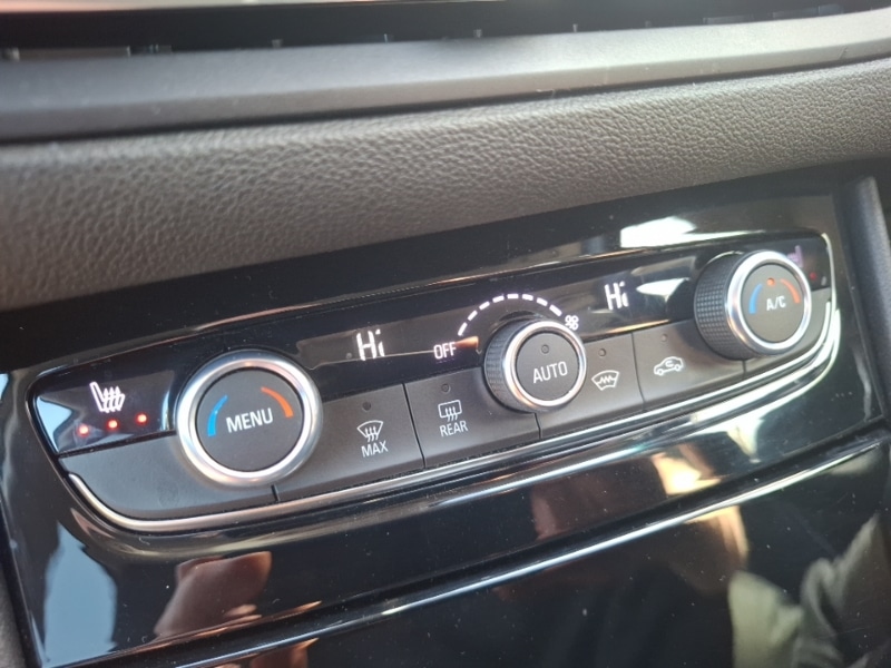 Used Vauxhall Grandland 2022 for sale - 78114127: Photo 16