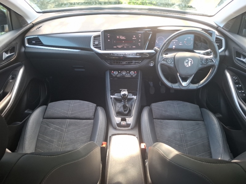 Used Vauxhall Grandland 2022 for sale - 78114127: Photo 2