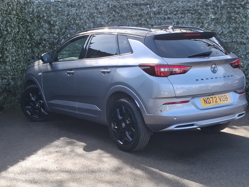 Used Vauxhall Grandland 2022 for sale - 78114127: Photo 3