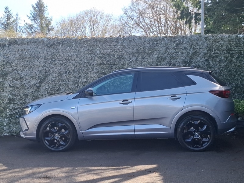 Used Vauxhall Grandland 2022 for sale - 78114127: Photo 4