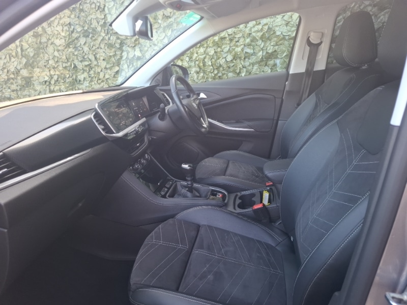Used Vauxhall Grandland 2022 for sale - 78114127: Photo 5