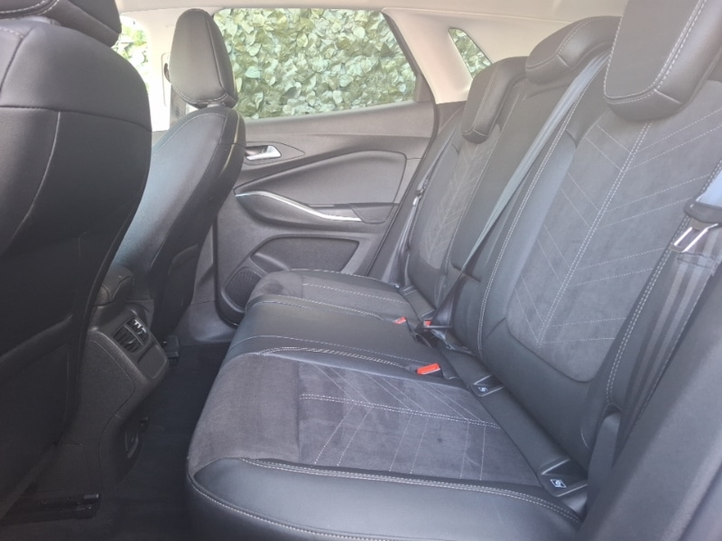 Used Vauxhall Grandland 2022 for sale - 78114127: Photo 6