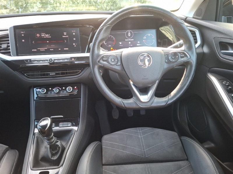 Used Vauxhall Grandland 2022 for sale - 78114127: Photo 7