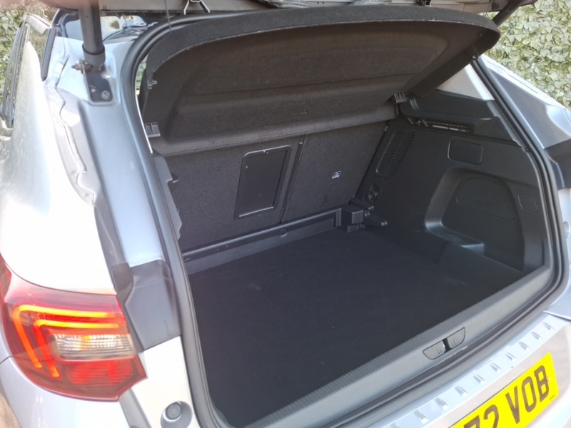 Used Vauxhall Grandland 2022 for sale - 78114127: Photo 8