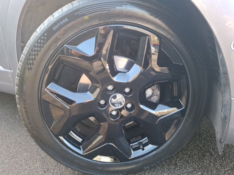 Used Vauxhall Grandland 2022 for sale - 78114127: Photo 9