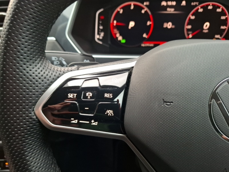 Used Volkswagen Tiguan 2022 for sale - 77424276: Photo 12